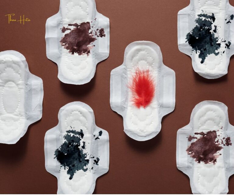 Thế nào là kinh nguyệt không đều