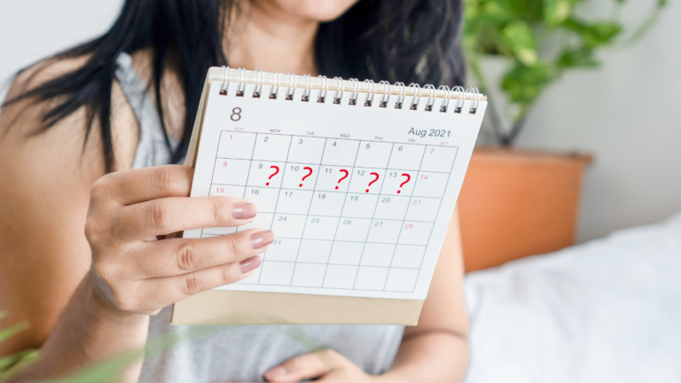 Mẹo chữa kinh nguyệt ra ít tại nhà