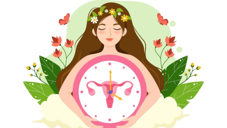 Kinh nguyệt không đều có sao không, đây là câu hỏi rất phổ biến