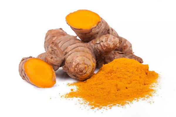 Lợi ích của nghệ với sức khỏe phụ nữ