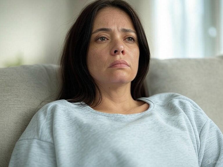 Rối loạn nội tiết tố nguyên nhân do đâu