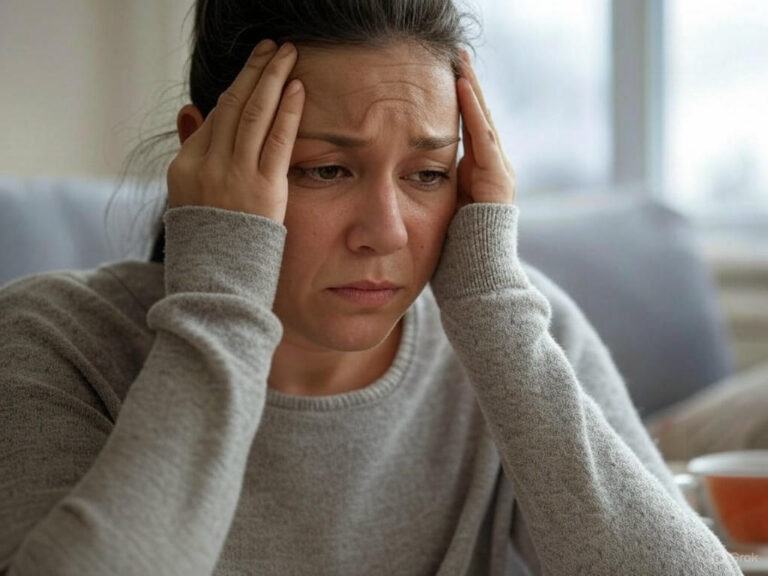 Rối loạn nội tiết tố có nguy hiểm không