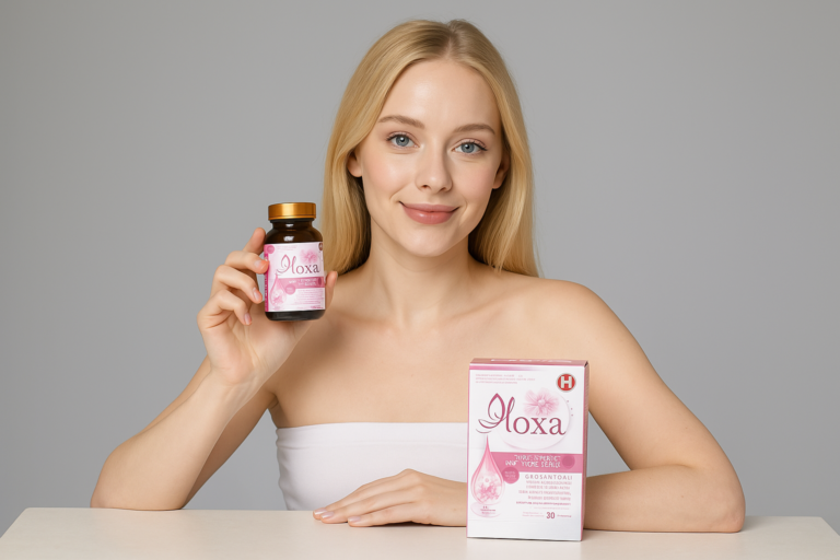 uống thuốc gì để cân bằng nội tiết tố nữ